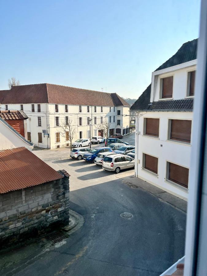 Coc - L'Etoile Du Marin Villa Wissant Kültér fotó