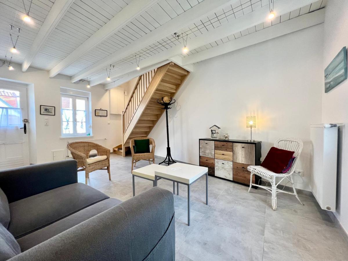 Coc - L'Etoile Du Marin Villa Wissant Kültér fotó