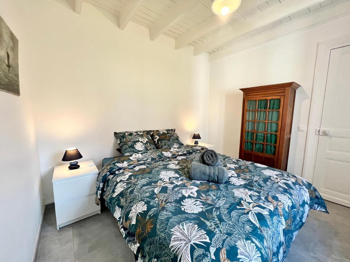 Coc - L'Etoile Du Marin Villa Wissant Kültér fotó
